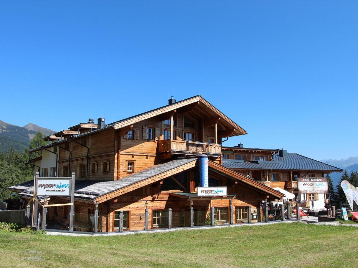 Elegant Chalet With Sauna In Mittersill Salzburg Hollersbach im Pinzgau Exterior foto